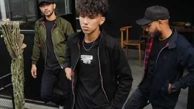 8 Rekomendasi Jaket Harrington Brand Lokal Terbaik Buat Kamu yang Suka Motoran dan Tampil Kasual