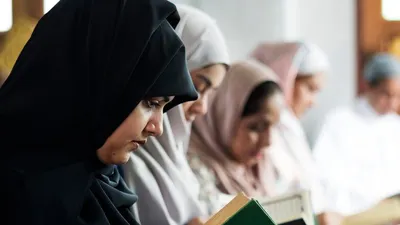 Illustrasi.5 Kota Penghasil Wanita Salihah di Indonesia