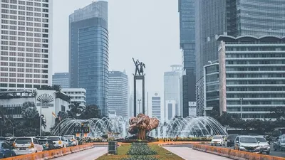 Sama-sama di Pesisir Utara, Mana Kota yang Paling Rendah: Jakarta, Cirebon, Semarang, atau Surabaya?