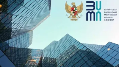 Pastinya informasi ini merupakan kabar gembira khususnya bagi para lulusan SMA/SMK, D3, hingga S1 yang ingin berkarier di BUMN.