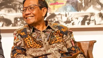 Mahfud MD Ingatkan Masyarakat Peluang Cawe-Cawe Jilid 2 di Pilkada Gubernur Jakarta