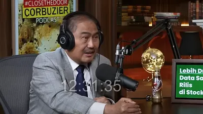 Ketua MKMK Jimly Asshiddiqie Jelaskan terkait Hak Angket, Apakah Mungkin Jokowi Dimakzulkan?