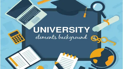 Ilustrasi 3 Universitas dengan Jurusan Kuliah Bidang Pendidikan Terbaik