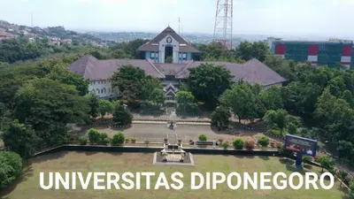 Dalam Keputusan Rektor Universitas Diponegoro, menetapkan 10 jurusan dengan daya tampung terbanyak sebagai berikut.