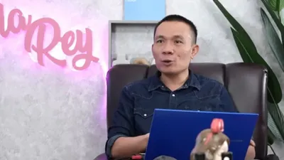 Penuh dengan Rekayasa, Rismon Sianipar Desak Jaksa Agung Investigasi Ulang Kasus Jessica Wongso: Jangan Biarkan Citra Kejaksaan Dirusak Oleh…