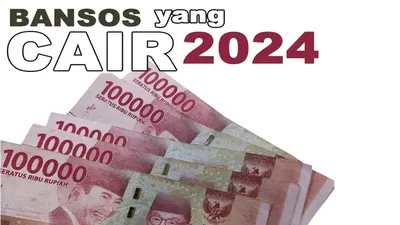 WADUH! Pencairan BPNT Alokasi Januari 2024 Akan Dihentikan Sementara, KPM Jangan Panik Dulu, Ini Penjelasan Valid dari Petugas