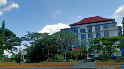 Biaya kuliah Jurusan S1 Fakultas Teknik Universitas Diponegoro (Undip) jalur SNBP, UTBK SNBT, dan Mandiri 2024. 