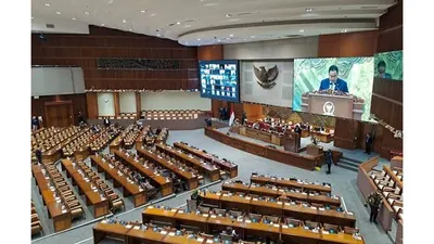 Apa Itu Hak Angket DPR? Ini Penjelasan Lengkap Mulai Definisi dan Tata Cara Memperolehnya