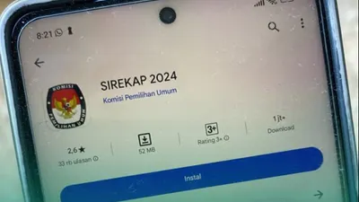 Hasil Perhitungan Sirekap KPU Menuai Banyak Kecaman, Tim Hukum Ganjar-Mahfud Berikan Pernyataan