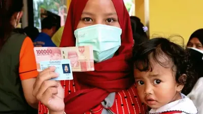 Ada KPM yang melaporkan di media sosial bahwa BPNT Rp200 ribu tahap 2 bulan Februari 2024 sudah mulai cair.