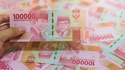 Ilustrasi. Penyaluran bantuan BLT Mitigasi Risiko Pangan akan disalurkan pemerintah kepada KPM melalui Bank Himbara atau PT Pos Indonesia.