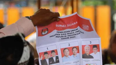Hak Angket Dipilih Menjadi Solusi Menghadapi Dugaan Kecurangan Pemilu, Ketum Partai Golkar Singgung Hal Ini