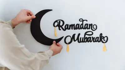 Illustrasi. Adab Puasa Ramadhan yang Wajib Dipahami Umat Muslim