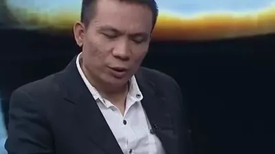 Rismon Sianipar baru-baru ini mengamuk. Ia mengatakan tidak dihiraukan oleh 6 jaksa penuntut umum dalam kasus Jessica Wongso.