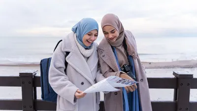 Illustrasi. 3 Trik Ketahui Sifat Asli Seseorang dari Perfpektif Islam