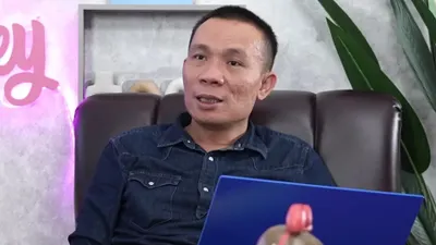 Rismon Sianipar Desak Jaksa Kasus Jessica Wongso untuk Mengaku Pakai CCTV Rekayasa