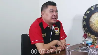 Alvin Lim