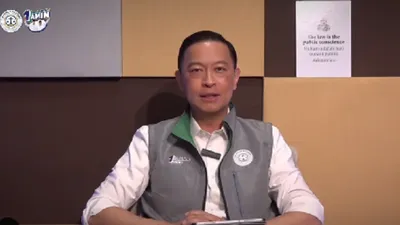 Tom Lembong Ungkap Pesan Khusus soal Hasil Pilpres 2024, Sebut Peluang 2 Putaran Terbuka Lebar