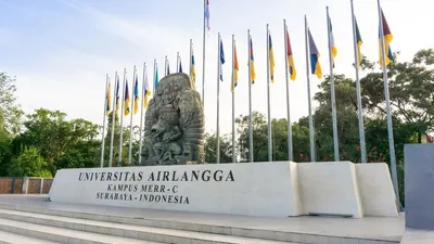 CATAT! Prediksi Skor UTBK Ideal untuk Lolos SNBT 2024 di Universitas Airlangga (UNAIR) Lengkap Semua Jurusan