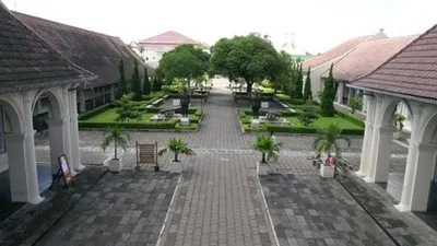 Top 7 Destinasi Wisata di Yogyakarta Paling Banyak Dikunjungi Wisatawan Asing, Nomor 1 Bukan Pantai!