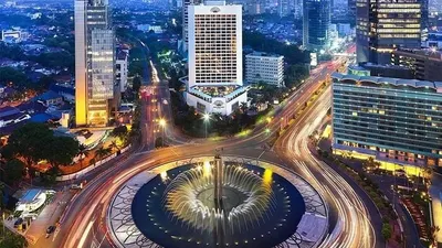 5 Fakta Tentang Ibukota Jakarta yang Perlu Kamu Ketahui, Pernah Berganti Nama Lebih dari 5 Kali?