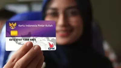 Cara Mendaftarkan Akun KIP Kuliah untuk Lulusan SMA SMK Sederajat Tahun 2024! Ternyata Ada 8 Langkah lho, Apa Saja?