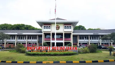 10 Prodi Terketat Rumpun Saintek dan Soshum 2023 di Unpad, Bisa Jadi Pertimbangan untuk Kuliah Tahun Ini
