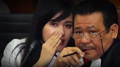 Sampaikan Bukti Ilmiah yang Tidak Terbantah, Rismon Sianipar Ungkap Hal Paling Mengejutkan dalam Kasus Jessica Wongso