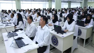 Deretan Jurusan Kuliah Bagi Fresh Graduate yang Jadi Incaran CPNS 2024, Ada Jurusanmu Salah Satunya?