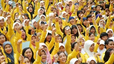 10 Jurusan Kuliah Terketat di UI SNBP 2023, Yakin Masih Mau Ambil di Universitas Indonesia?