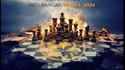 Mendadak Kena Shadow Banned Setelah Viral, Seorang Warganet Berikan Tautan ini untuk Mengakses Film Dirty Vote