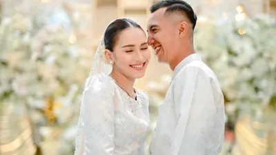 Muhammad Fardhana cerita kisahnya dengan Ayu Ting Ting