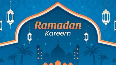 Ilustrasi. Bulan Ramadhan