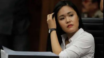 Jessica Wongso