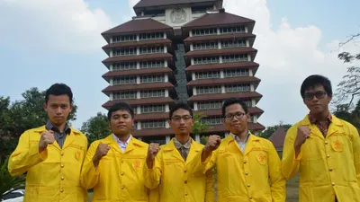 Lulusan PTN yang Jadi Langganan Kerja di Kementerian Indonesia, Kampusmu Salah Satunya?