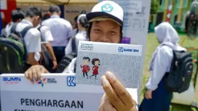 Bantuan PIP Kemdikbud RI 2024 tahap 1 diberikan mulai dari jenjang SD sederajat, SMP sederajat, hingga SMA/SMK sederajat.