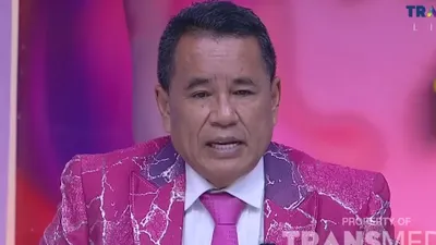 Hotman Paris Buka Suara Soal Isu Pencucian Uang Raffi Ahmad