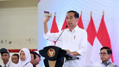 Presiden Jokowi tegaskan tidak ikut kampanye 