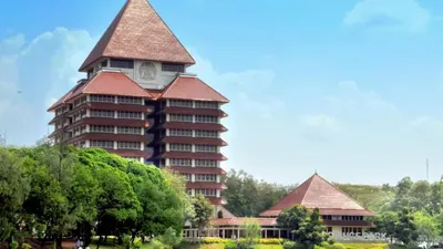 Ada referensi jurusan kuliah yang sepi peminat di Universitas Indonesia (UI), bisa sebagai pertimbangan untuk diambil pada SNBP 2024.