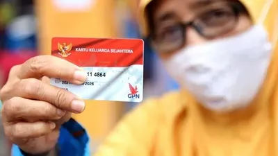 Beberapa kriteria telah ditegaskan untuk menentukan KPM yang tidak akan memenuhi syarat untuk menerima bantuan sosial atau bansos.