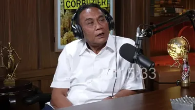 Politikus PDI-P Bambang Pacul Sebut Pilpres 2024 Lebih Berat dari 5 Tahun Lalu: Kami Kalah Amunisi