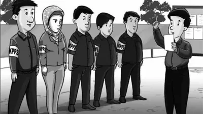 Contoh Teks Sambutan Ketua KPPS Sebelum Pemungutan Suara pada Pemilu 14 Februari 2024