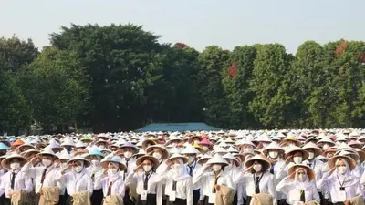 Daftar 10 Perguruan Tinggi Negeri (PTN) Terbaik di Indonesia versi Terbaru dari Webometrics 2024