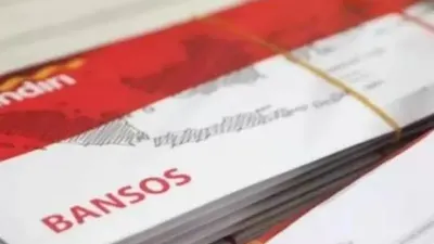 Bansos.