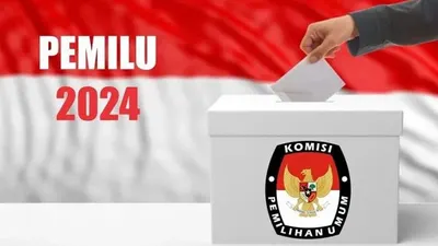 Tata Cara Mencoblos Surat Suara Bagi Anggota DPR di Pemilu 2024