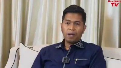 Kuasa Hukum Brigadir J Martin Simanjuntak Bongkar Kebohongan Mahfud MD di Kasus Ferdy Sambo: Enggak Pernah Ketemu!