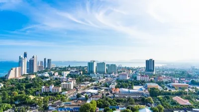 Bukan Bekasi! Inilah Top 5 Kota Terpanas di Indonesia, Paling Menyengat Wilayah Mana?