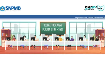 CATAT! Segini Nilai Rata-rata Rapor Lolos SNBP 2024 Jurusan Hukum di PTN Terbaik Indonesia dari UI hingga UNAND