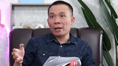 Rismon Sianipar Ungkap Jaksa Sempat Tanyakan Fakta Rekayasa CCTV Kasus Kopi Sianida ke Jessica Wongso: Supaya Dia Ngaku