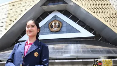 Cek! Penerimaan Mahasiswa Baru UNPAD, Simak Jalur Seleksi, dan Program Studi Banyak Diminati